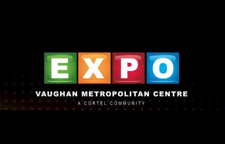 Expo Condos 3 in Concord Vaughan