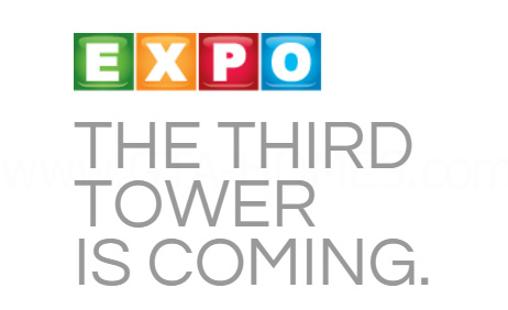 Expo Third Tower Condos